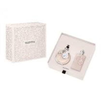 LACOSTE Valentino Women’s Box Set