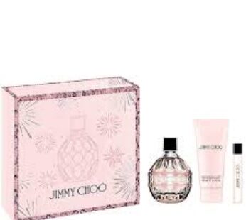 JIMMY CHOO Women’s EDP Gift Set