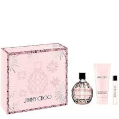 JIMMY CHOO Women’s EDP Gift Set