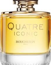 Boucheron Quatre Perfume Set for Women