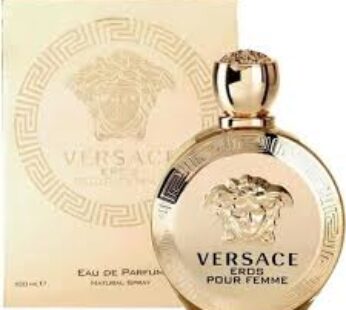 VERSACE Eros For Women