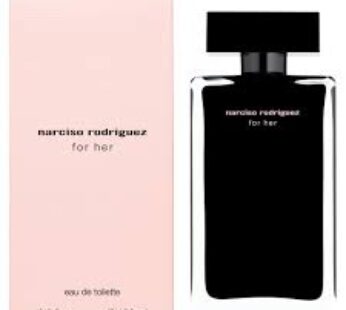 NARCISO RODRIGUEZ For Her edt