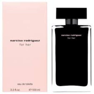 NARCISO RODRIGUEZ For Her edt