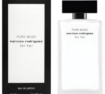 NARCISO RODRIGUEZ Pure Musk for women
