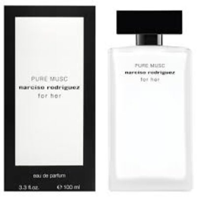 NARCISO RODRIGUEZ Pure Musk for women