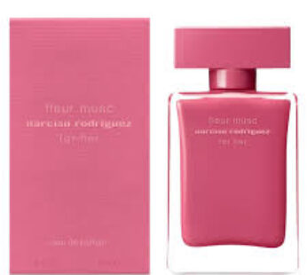 NARCISO RODRIGUEZ Fleur Musc For Her