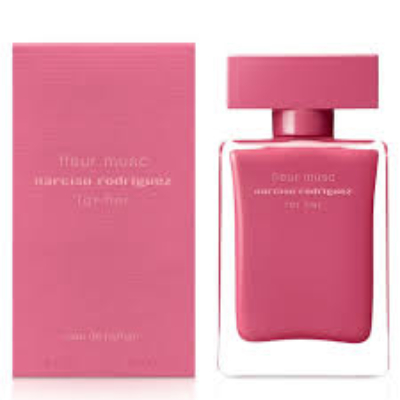 NARCISO RODRIGUEZ Fleur Musc For Her
