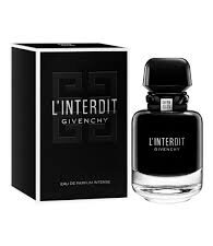 GIVENCHY L&rsquo;Interdit Intense Eau de Parfum for Women