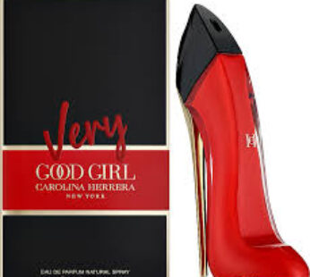 Carolina Herrera Very Good Girl