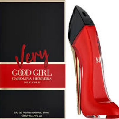 Carolina Herrera Very Good Girl