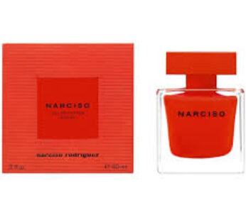 NARCISO RODRIGUEZ Narciso Red For Women