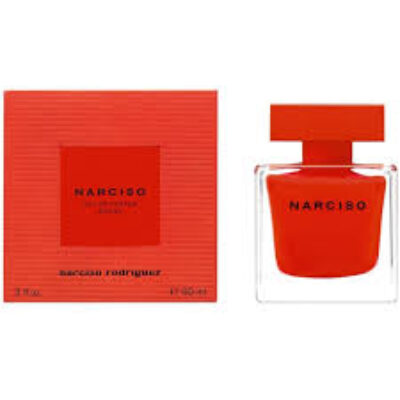 NARCISO RODRIGUEZ Narciso Red For Women