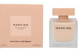 NARCISO RODRIGUEZ Narciso Powdered 1,128.00 MAD