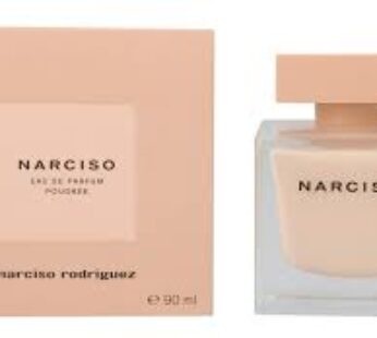 NARCISO RODRIGUEZ Narciso Powdered 1,128.00 MAD