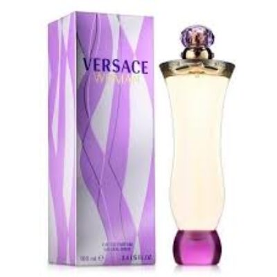 VERSACE Woman
