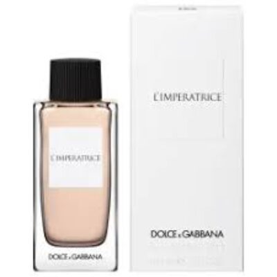 Dolce & Gabbana L’Impératrice