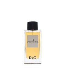 Dolce & Gabbana 14 La Tempérance for women