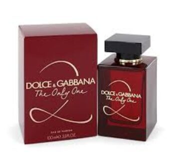 DOLCE & GABBANA The Only One 2 for women