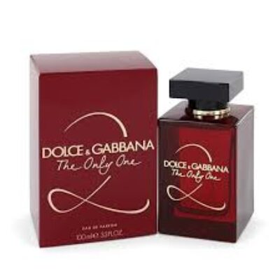DOLCE & GABBANA The Only One 2 for women