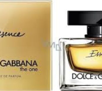 DOLCE & GABBANA The One Essence for women