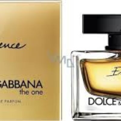 DOLCE & GABBANA The One Essence for women