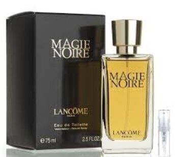 LANCÔME Black Magic for women