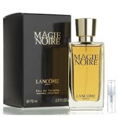 LANCÔME Black Magic for women