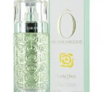 LANCÔME Ô de l’Orangerie for women