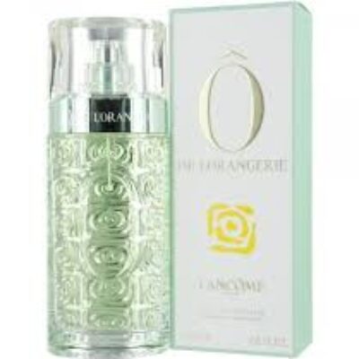 LANCÔME Ô de l’Orangerie for women