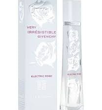 GIVENCHY Very Irresistible Electric Rose for women