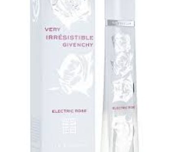 GIVENCHY Very Irresistible Electric Rose for women