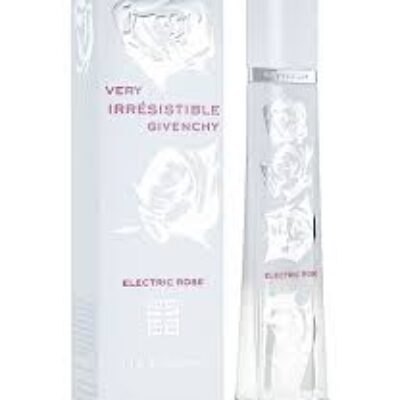 GIVENCHY Very Irresistible Electric Rose for women