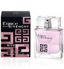 GIVENCHY Dance with Givenchy