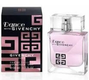 GIVENCHY Dance with Givenchy