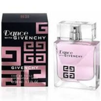GIVENCHY Dance with Givenchy