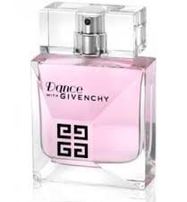 GIVENCHY Dance with Givenchy