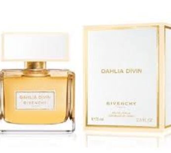 GIVENCHY Dahlia Divin for women
