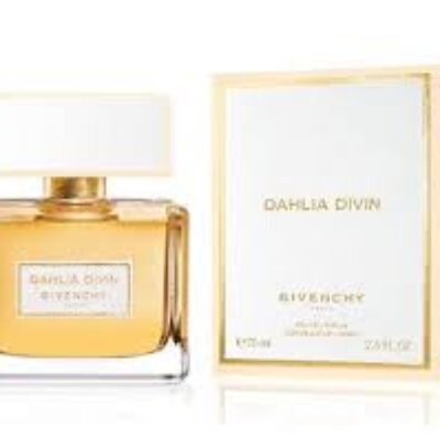 GIVENCHY Dahlia Divin for women