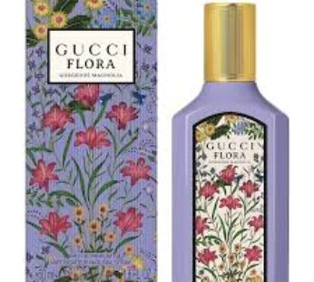 GUCCI Flora Gorgeous Magnolia for women
