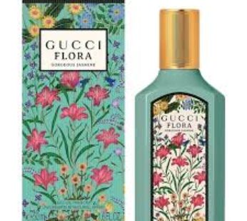 GUCCI Flora Gorgeous Jasmine For Women