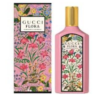 GUCCI Flora Gorgeous Gardenia For Women