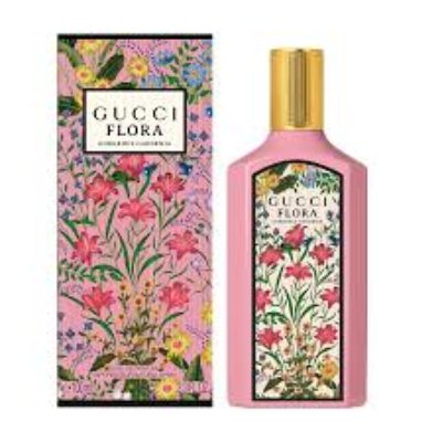GUCCI Flora Gorgeous Gardenia For Women