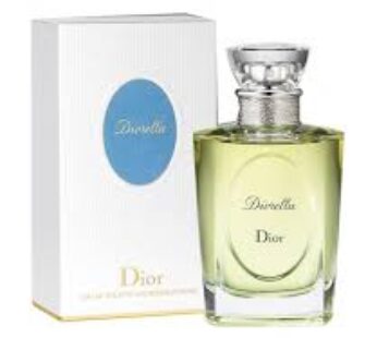 DIOR Diorella