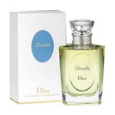 DIOR Diorella