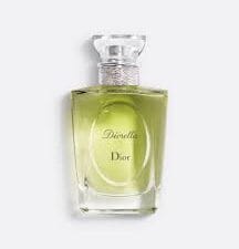 DIOR Diorella