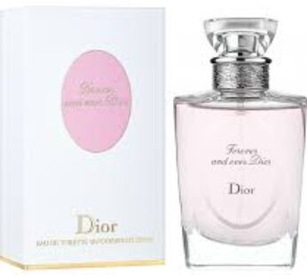 DIOR Forever and Ever