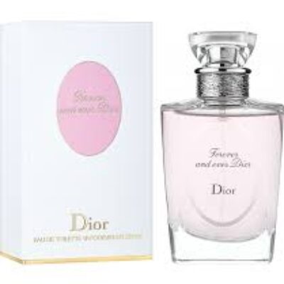 DIOR Forever and Ever