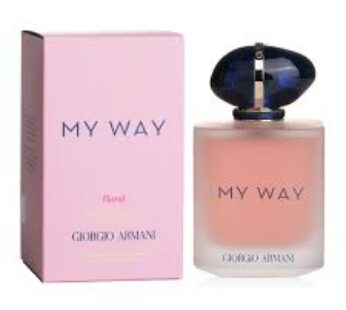 Giorgio ARMANI My Way Floral