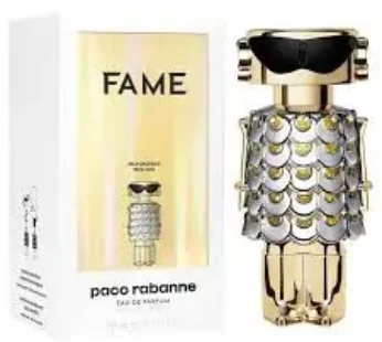 Paco Rabanne FAME for women