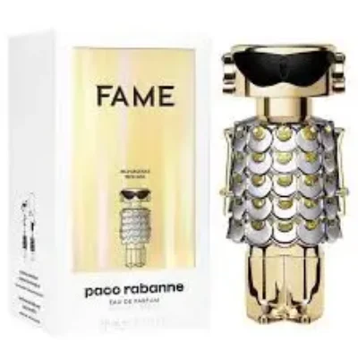 Paco Rabanne FAME for women